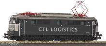 Piko 51614 - E-Lok ET 21 CTL VI