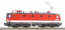 Piko 51626 - Sound-E-Lok Rh 1144 ÖBB VI, inkl. PIKO Sound-Decoder
