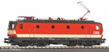 Piko 51637 - E-Lok Rh 1144 ÖBB V