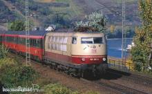 Piko 51689 - E-Lok BR 103 DB AG V, kurze Ausführung