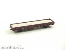 Modellbahn Engl 518 - echte Sandladung 20