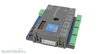 ESU 51831 - SwitchPilot 3 Plus, 8-fach Magnetartikeldecoder, DCC/MM, OLED, updatefähig