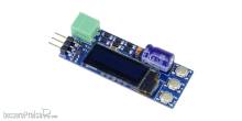 ESU 51835 - SwitchPilot 3 Servo Mini, 1-fach Servodecoder DCC/MM, OLED, updatefahig, RETAIL verpackt