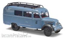 Busch 51853 - Robur Garant K 30 Kombi, Leuna Werke