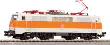 Piko 51855 - Sound-E-Lok BR 111 S-Bahn DB AG V, inkl. PIKO Sound-Decoder