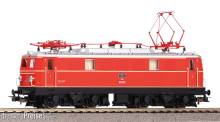Piko 51893 - Sound-E-Lok Rh 1041 ÖBB IV, inkl. PIKO Sound-Decoder