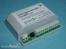 Littfinski DatenTechnik - LDT 519013 - LS-DEC-KS-G /Lichtsignal-Decoder f. Ks-Signale