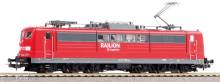 Piko 51912 - E-Lok BR 151 Raillion DB Logistics VI