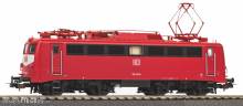 Piko 51920 - E-Lok BR 110 mit Latz DB AG V