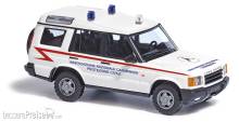 Busch 51937 - Land Rover Discovery, Carabinieri
