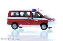 Rietze 51940 - Volkswagen T5 FW Neustadt b. Coburg, 1:87