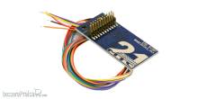 ESU 51957 - Adapterplatine 21MTC fuer 8 v