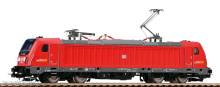 Piko 51974 - E-Lok BR 147 bwegt DB AG VI