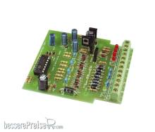 Tams Elektronik 52-01016-01 - Gleisbesetztmelder GBM-1, Fertig-Baustein (aufgebaut und getestet)