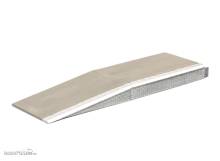Peco 520 - Plattform/Rampen