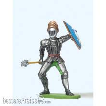 Preiser 52001 - 1:25 Ritter,