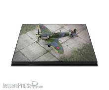 Forces of Valor 520010005 - 1:72 Brit. Superm. Spitfire Mk.IX MK 210