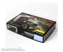 Forces of Valor 520010044 - 1:72 US 2,5 To. Lastwagen Normandie 1944