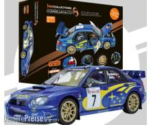 iXO COLLECTIONS 520010110 - 1:8 IXO Subaru Impreza Rally MC 2003