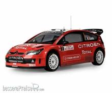 iXO COLLECTIONS 520010120 - 1:8 IXO Citroen C4 WRC