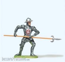 Preiser 52003 - 1:25 Ritter,