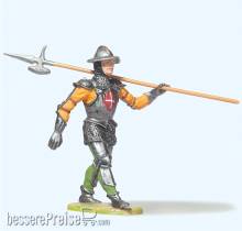 Preiser 52006 - 1:25 Ritter,