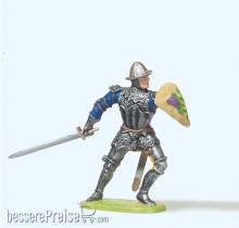 Preiser 52008 - 1:25 Ritter,