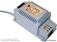 Viessmann 5201 - Power-Transformator 16 V, 150 VA