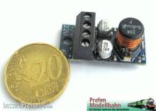 Prehm-Miniaturen 520304 - 5 Volt Spannungsbegrenzer