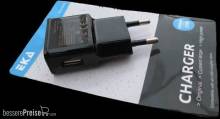 Prehm-Miniaturen 520315 - Netz- und Ladegerät für Soundbus - 530003