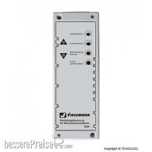 Viessmann 5204 - Pendelzugsteuerung für Wechselstrombahnen