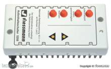 Viessmann 5208 - Aufenthaltsschalter