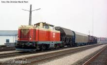 Piko 52100 - Diesellok BR 211 VLTJ V
