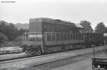 Piko 52103 - Diesellok BR 720 CSD IV