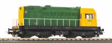Piko 52105 - Diesellok T435 Industrie III