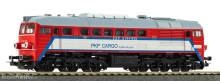Piko 52108 - Sound-Diesellok ST44 PKP Cargo V, inkl. PIKO Sound-Decoder