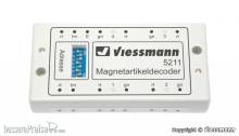 Viessmann 5211 - Motorola-Magnetartikeldecoder