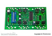 Viessmann 52111 - Motorola-Magnetartikeldecoder light