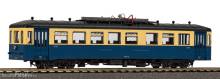 Piko 52112 - Diesel-Schienenbus Rh 553 SCM VI