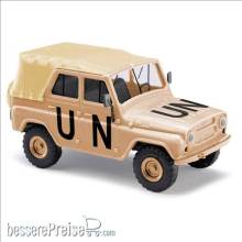 Busch 52123 - UAZ 469, UN