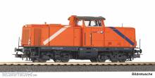 Piko 52132 - Sound-Diesellok BR 211 Northrail VI Wechselstromversion, inkl. PIKO Sound-Decoder