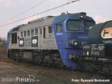 Piko 52139 - Diesellok CTLR4C-001, CTL Rail 4 Chem V