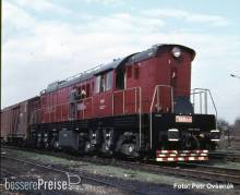Piko 52146 - Diesellok T 669 CSD IV