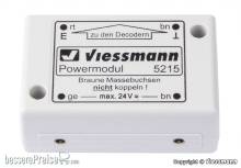 Viessmann 5215 - 2A Powermodul