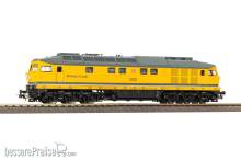 Piko 52155 - Diesellok BR 232 Bahnbau VI + DSS PluX22 (PSSH)