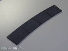 Heyn 5217 - Gitterrost-Platte R2 LGB 15°