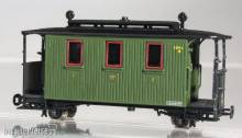 PMT 52210 - Personenwagen 107k