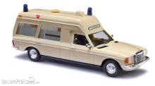 Busch 52215 - Mercedes VF 123 Miesen,DRK Kaiserslauter