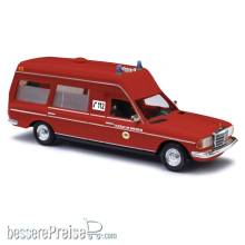 Busch 52218 - Mercedes VF 123 Miesen, FW Bremen KTW