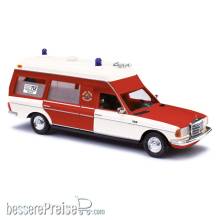 Busch 52219 - Mercedes VF 123 Miesen, FW Essen